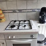 Maison Vue Sur Le Bassin, Proche Du Centre Casa vacanze
