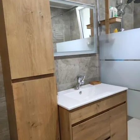 Prázdninový dům Maison Vue Sur Le Bassin, Proche Du Centre