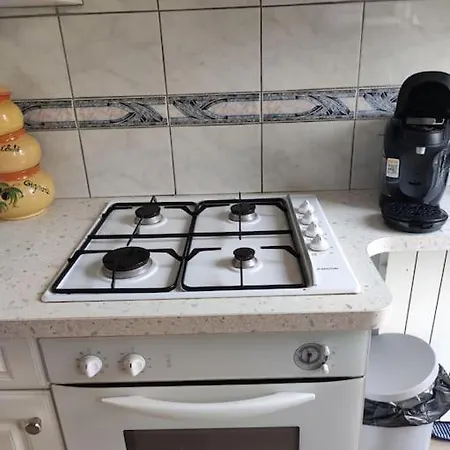 Maison Vue Sur Le Bassin, Proche Du Centre Prázdninový dům