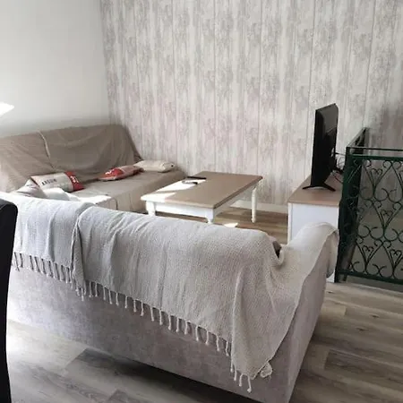 Maison Vue Sur Le Bassin, Proche Du Centre