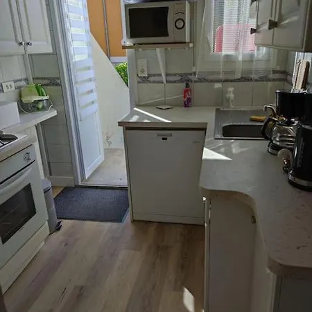 Maison Vue Sur Le Bassin, Proche Du Centre *