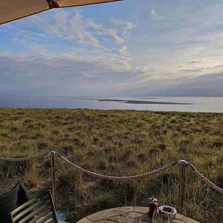 Prázdninový dům Maison Vue Sur Le Bassin, Proche Du Centre Arcachon