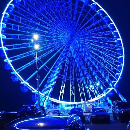 Maison Vue Sur Le Bassin, Proche Du Centre Arcachon