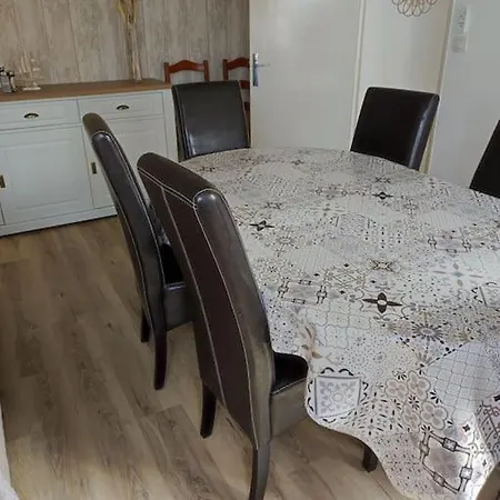 Prázdninový dům Maison Vue Sur Le Bassin, Proche Du Centre *