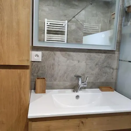 Ferienhaus Maison Vue Sur Le Bassin, Proche Du Centre Arcachon