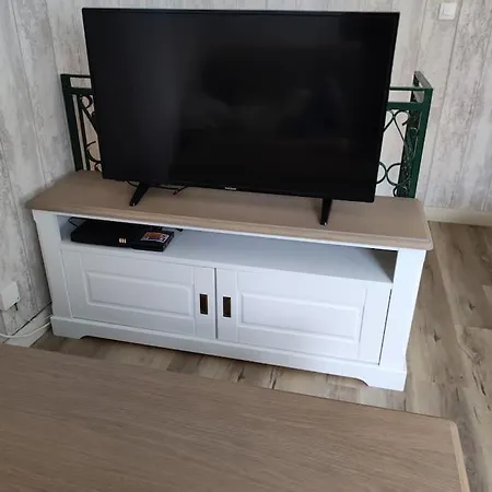 Prázdninový dům Maison Vue Sur Le Bassin, Proche Du Centre