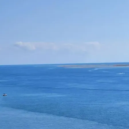 Maison Vue Sur Le Bassin, Proche Du Centre *