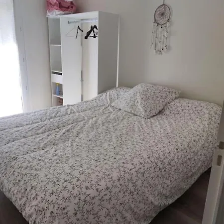 Maison Vue Sur Le Bassin, Proche Du Centre Prázdninový dům *