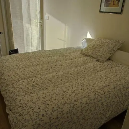 Prázdninový dům Maison Vue Sur Le Bassin, Proche Du Centre