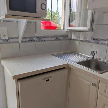 Maison Vue Sur Le Bassin, Proche Du Centre Prázdninový dům